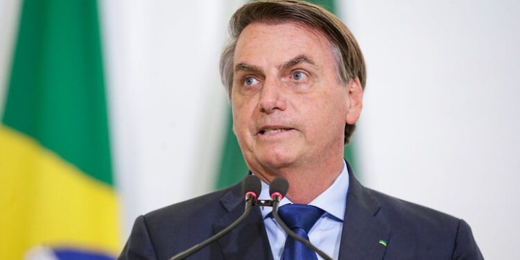 La campaña de Bolsonaro espera que cesen sus ataques a las urnas electrónicas