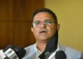 SCJ emite orden de conducencia contra cuatro miembros de la Policía por caso diputado Sadoky Duarte