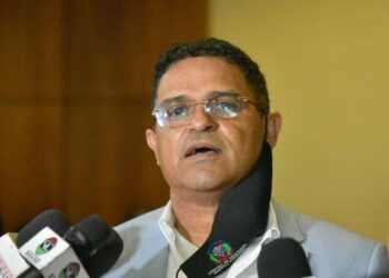 SCJ emite orden de conducencia contra cuatro miembros de la Policía por caso diputado Sadoky Duarte