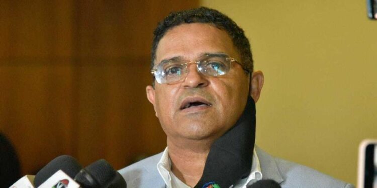 SCJ emite orden de conducencia contra cuatro miembros de la Policía por caso diputado Sadoky Duarte