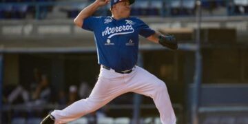 Bartolo Colón quiere lanzar con las Águilas Cibaeñas