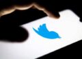 Twitter eliminó el vídeo de la violación de una mujer que publicó Meloni