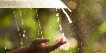 COE mantiene cuatro provincias en alerta verde por vaguada