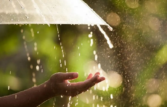 COE mantiene cuatro provincias en alerta verde por vaguada