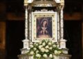 Trasladan la Virgen de la Altagracia a Santo Domingo tras 100 años