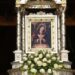 Trasladan la Virgen de la Altagracia a Santo Domingo tras 100 años