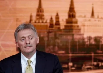 Rusia está dispuesta a negociar con Ucrania, pero en sus términos, dice Dmitri Peskov