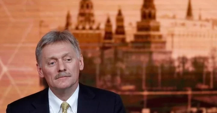 Rusia está dispuesta a negociar con Ucrania, pero en sus términos, dice Dmitri Peskov