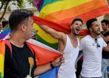Cuba legaliza el matrimonio entre personas del mismo sexo
