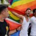 Cuba legaliza el matrimonio entre personas del mismo sexo