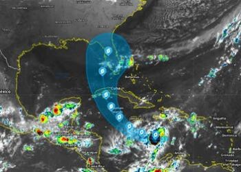 Biden aprueba una declaración de emergencia para Florida por la tormenta Ian