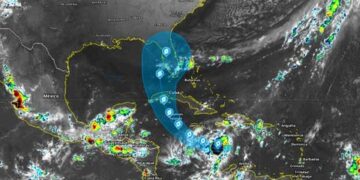 Biden aprueba una declaración de emergencia para Florida por la tormenta Ian