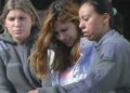 La ‘Reina de la coca’, condenada a 16 años de cárcel por narcotráfico y blanqueo
