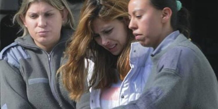 La ‘Reina de la coca’, condenada a 16 años de cárcel por narcotráfico y blanqueo