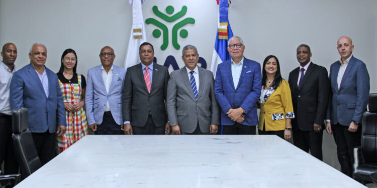 Gobiernos locales serán 100 % monitoreados en el SISMAP Municipal