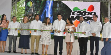 Turismo anuncia inversión de más de 650 millones de pesos para el desarrollo del turismo en La Vega