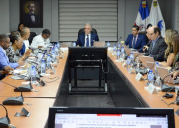 CNSS destina RD 100 millones a familias afectadas por el huracán Fiona