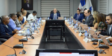 CNSS destina RD 100 millones a familias afectadas por el huracán Fiona