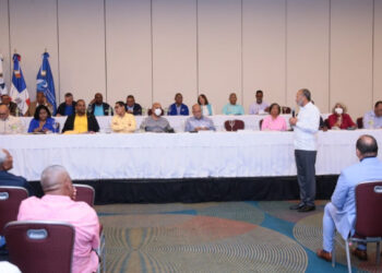 INABIE y ADP avanzan en busca de integrar maestros a supervisión de la alimentación