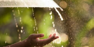 ONAMET pronostica disminución gradual de las lluvias