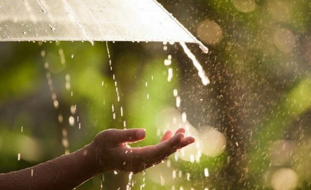 ONAMET pronostica disminución gradual de las lluvias