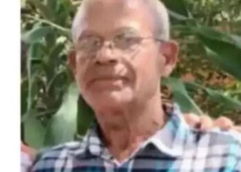 Está desaparecido el señor Roberto Mentor Soriano