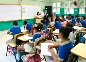 Ministerio de Educación garantiza que el año escolar iniciará de forma exitosa el lunes 19 de septiembre