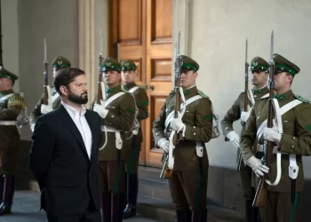 Gabriel Boric anunciará cambios en su gabinete tras el rechazo a la nueva Constitución en Chile