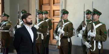 Gabriel Boric anunciará cambios en su gabinete tras el rechazo a la nueva Constitución en Chile