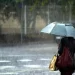 Vaguada seguirá generando lluvias sobre el país este viernes
