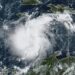 Florida vigila la tormenta tropical Ian