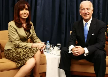 Estados Unidos condenó “enérgicamente” el intento de asesinato contra Cristina Fernández de Kirchner