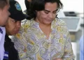Tribunal hondureño condenan a 14 años en prisión a exprimera dama por fraude