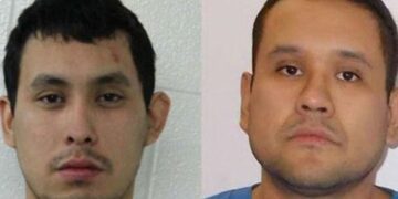 Canadá: Hallan muerto a 1 sospechoso de apuñalamientos