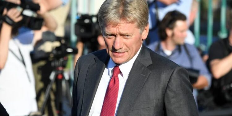 Moscú renovó su amenaza contra Ucrania