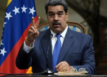 ONU acusa a Maduro y a jefes de inteligencia de crímenes de lesa humanidad