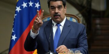 ONU acusa a Maduro y a jefes de inteligencia de crímenes de lesa humanidad