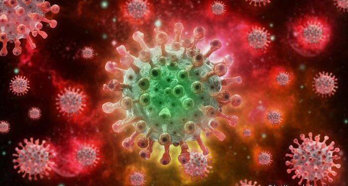 Viruela del mono supera 50.000 casos a nivel mundial