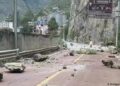 Suben a 21 los muertos tras terremoto de magnitud 6,8 en el centro de China