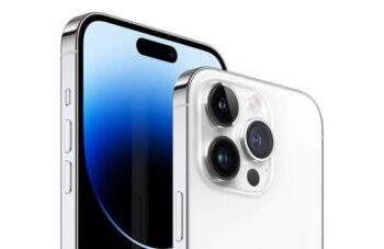 Apple fabricará iPhone 14 en India para reducir su dependencia de China