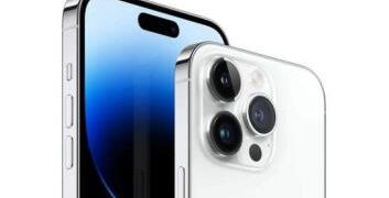 Apple fabricará iPhone 14 en India para reducir su dependencia de China