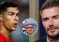 El sentido mensaje de Cristiano Ronaldo y el dolor de David Beckham tras la muerte de la Reina Isabel II: “Estamos desvastados”