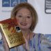 Muere a los 70 años la autora británica de la saga 'Wolf Hall' Hilary Mantel