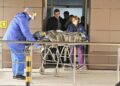 Rusia evacuará heridos en tiroteo en escuela en Moscú