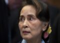 Suu Kyi condenada de nuevo, el economista australiano recibe 3 años