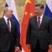 Putin y Xi se reunirán en Uzbekistán la próxima semana, dice funcionario