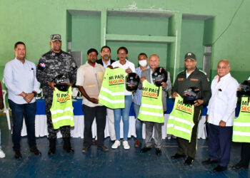 Motoristas siguen como más afectados por muertes en accidentes de tránsito