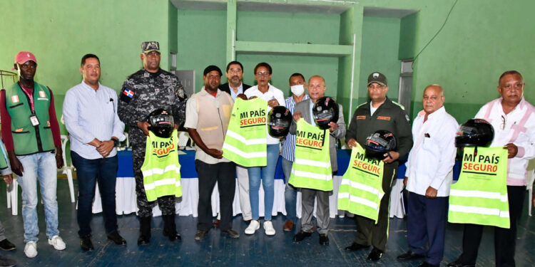 Motoristas siguen como más afectados por muertes en accidentes de tránsito