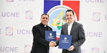 Intrant y Universidad Católica Nordestana firman acuerdo