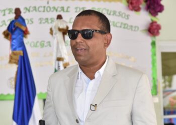 Federación de Discapacidad pide a presidente Abinader tomar en cuenta candidatos del sector en Conadis